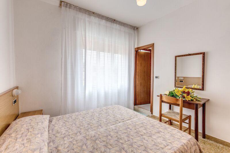 Hotel Manzoni Τζεσόλο Λίντο Δωμάτιο φωτογραφία