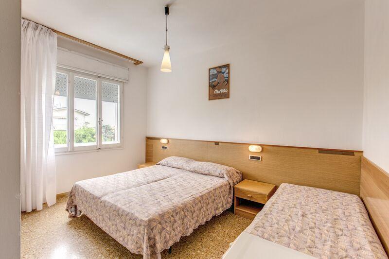 Hotel Manzoni Τζεσόλο Λίντο Εξωτερικό φωτογραφία