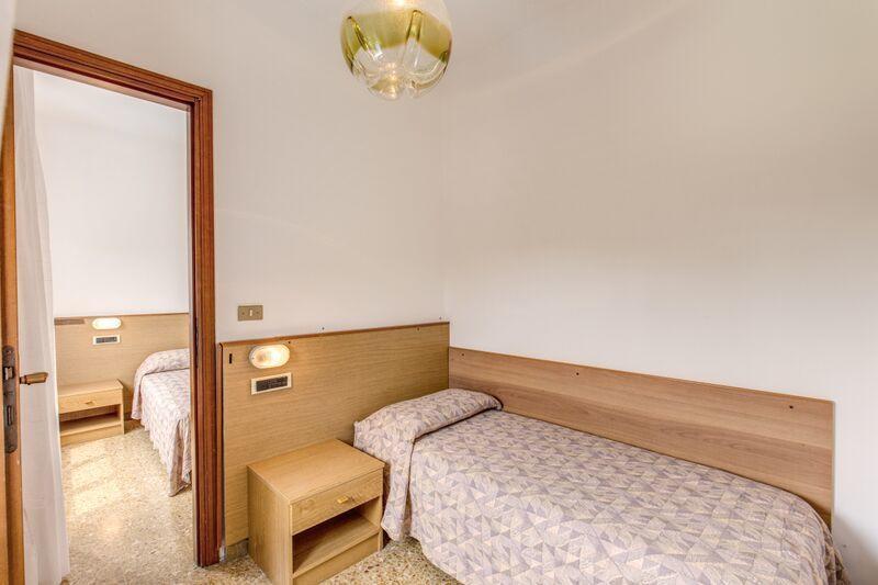 Hotel Manzoni Τζεσόλο Λίντο Δωμάτιο φωτογραφία