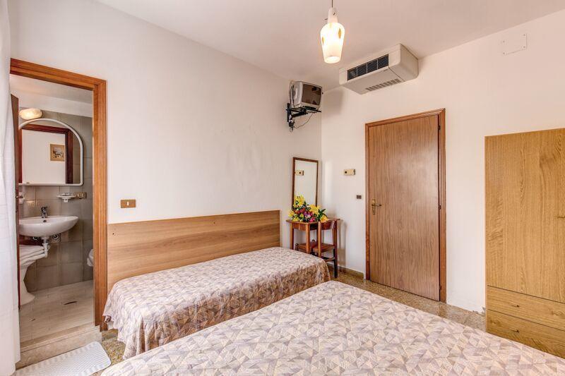 Hotel Manzoni Τζεσόλο Λίντο Δωμάτιο φωτογραφία