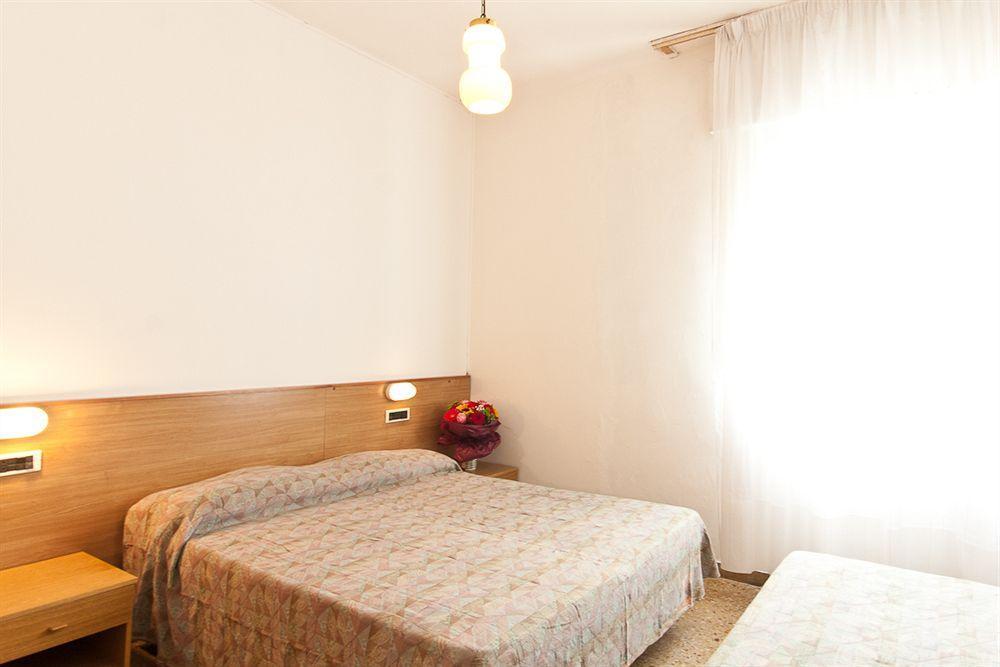 Hotel Manzoni Τζεσόλο Λίντο Εξωτερικό φωτογραφία