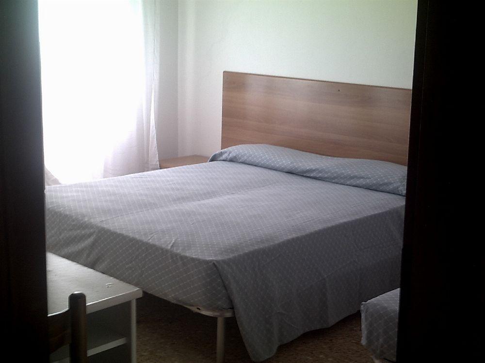 Hotel Manzoni Τζεσόλο Λίντο Εξωτερικό φωτογραφία
