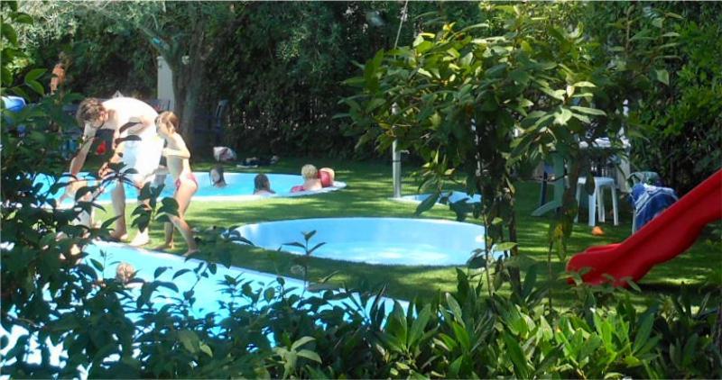 Hotel Manzoni Τζεσόλο Λίντο Εξωτερικό φωτογραφία